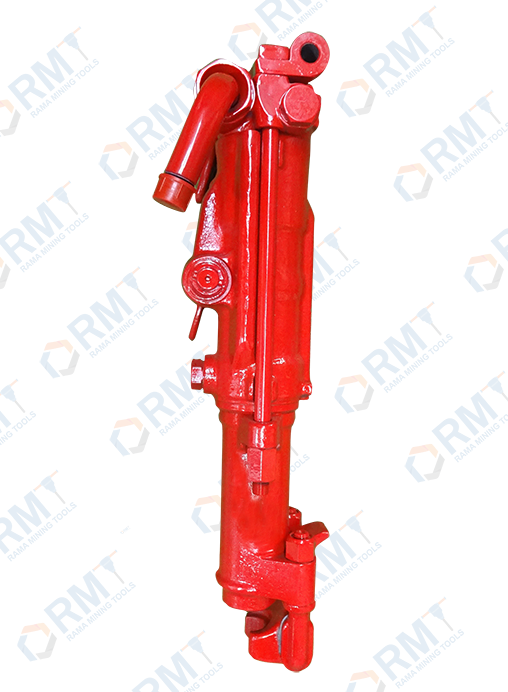 CP 0069 - Pneumatic Rock Drill